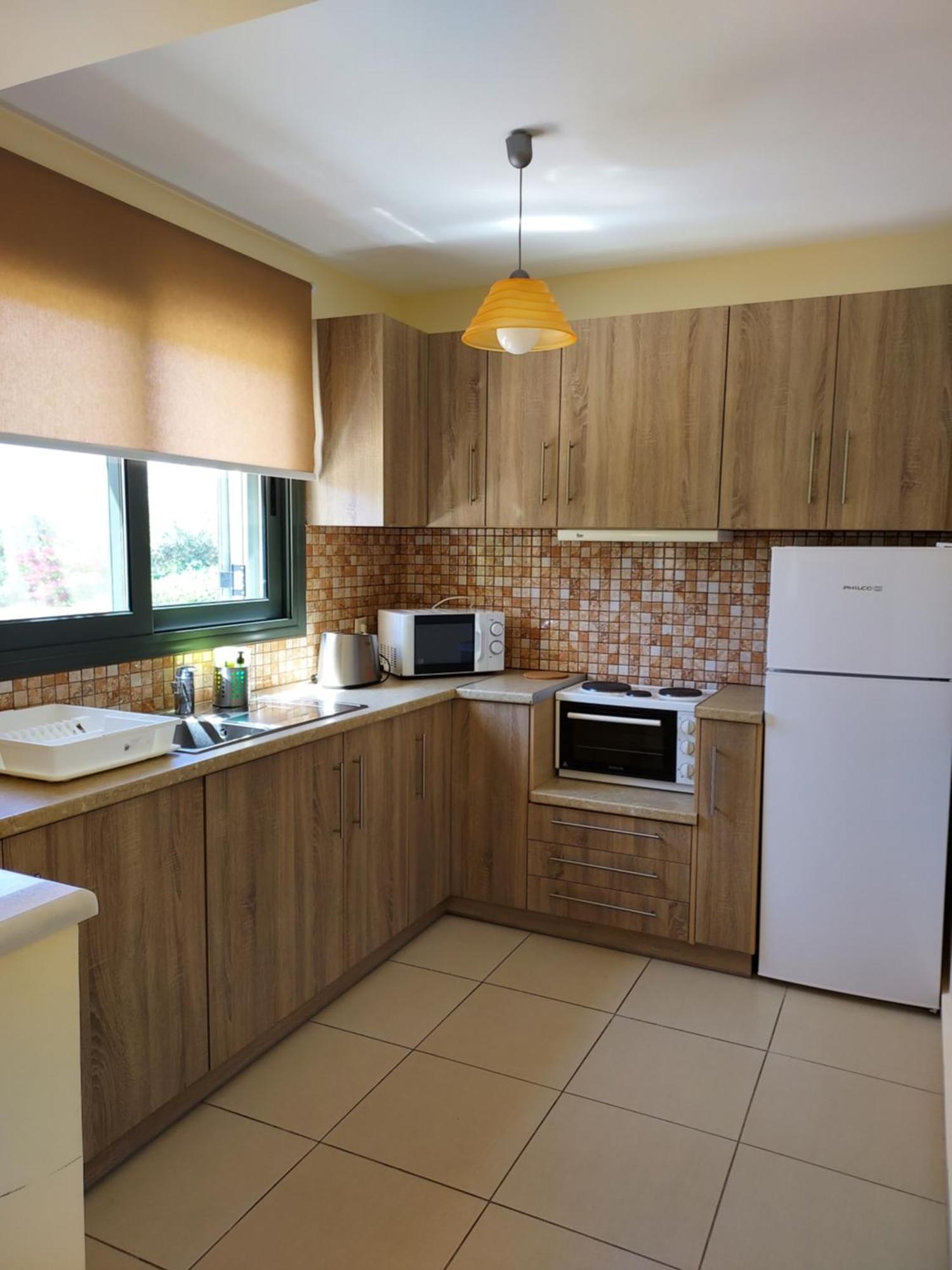 Korallis Villas Karavádhos 외부 사진